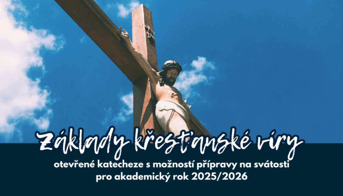 Základy křesťanské víry, program Magis