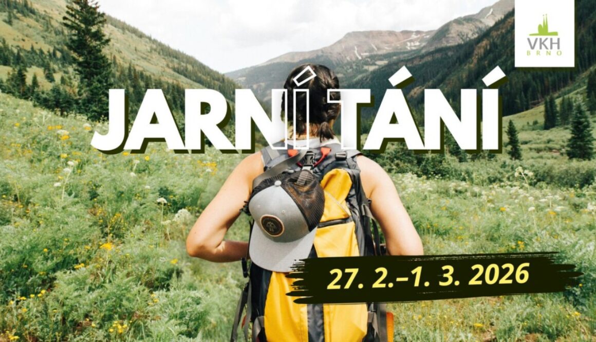 Jarní tání