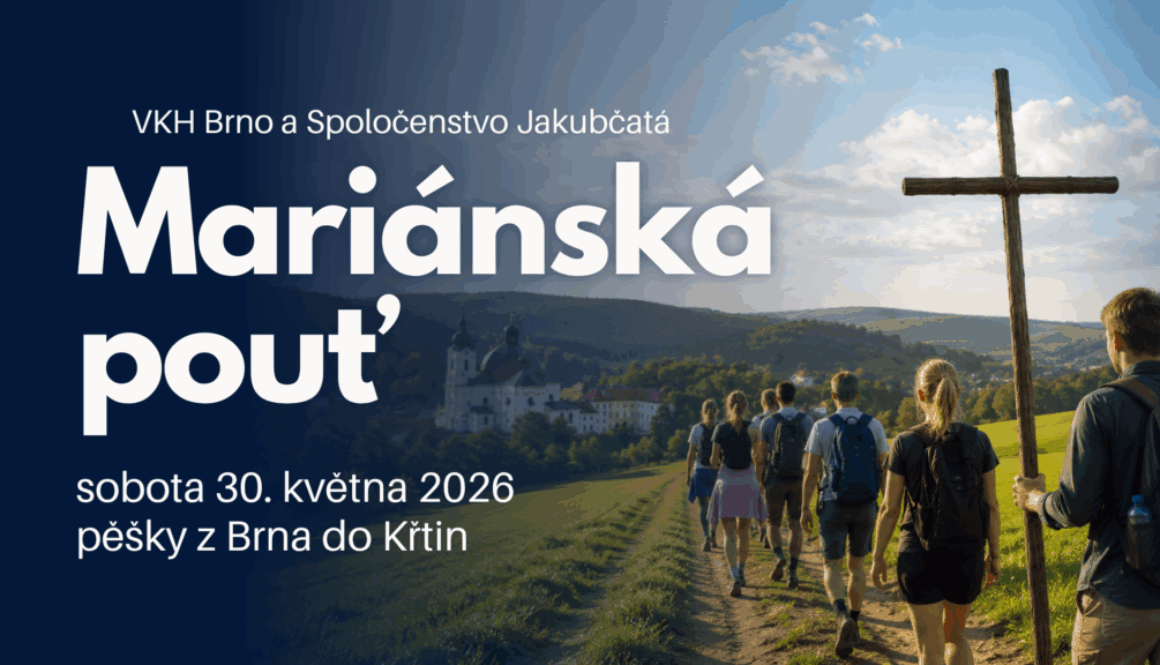 Mariánská pouť
