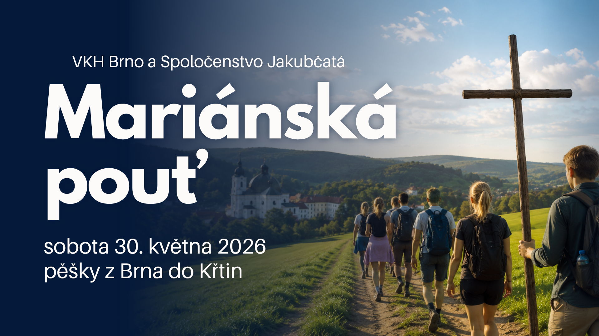 Mariánská pouť