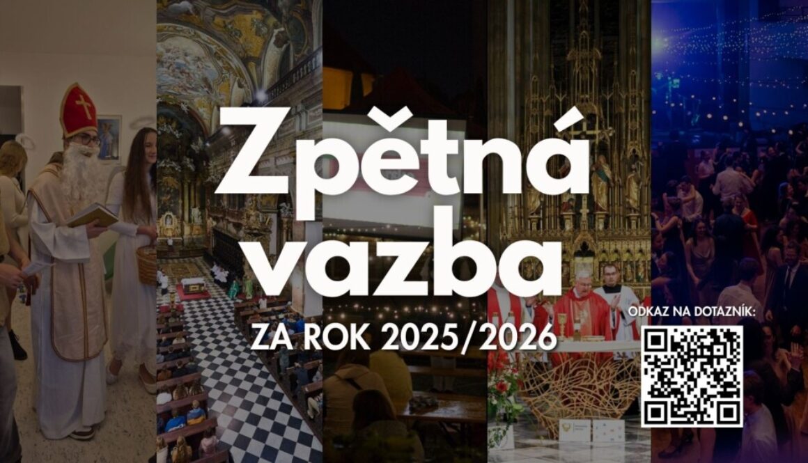 Zpětná vazba za rok 2025/2026