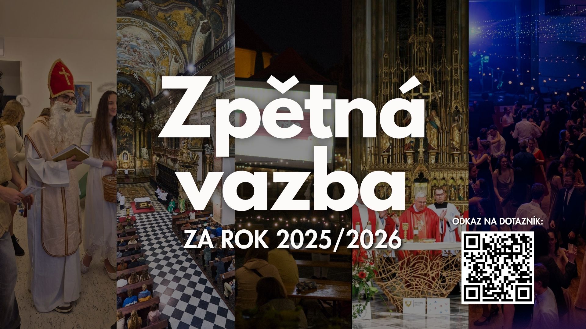 Zpětná vazba za rok 2025/2026