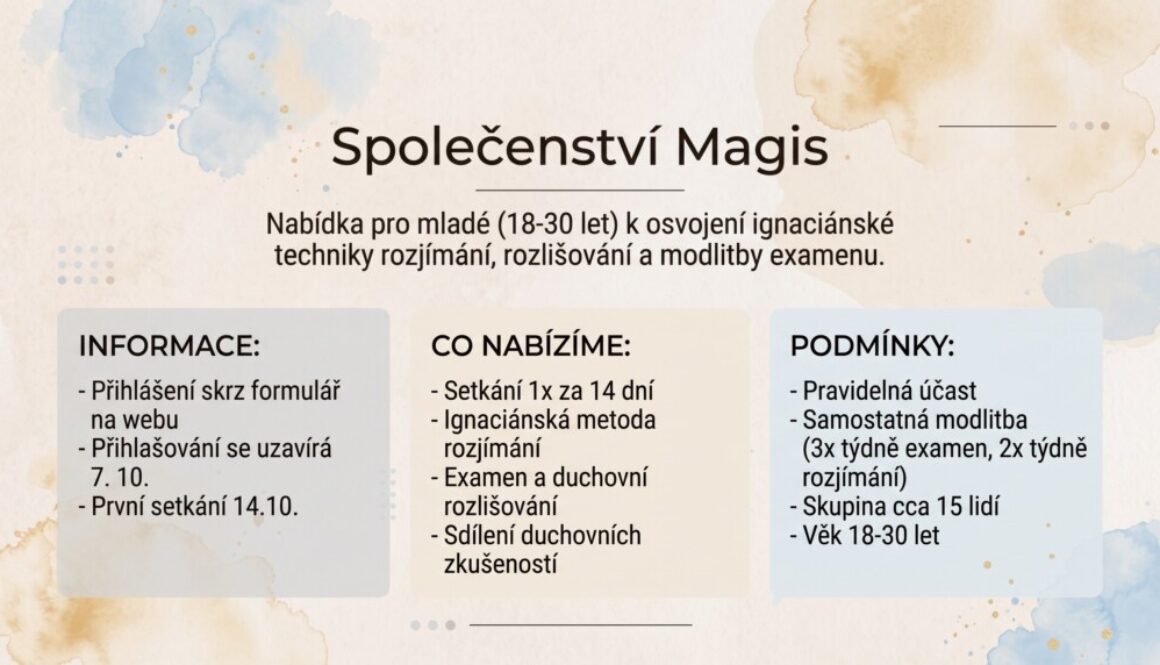 Magis