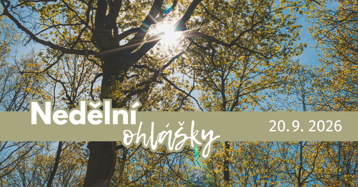 Ohlášky Fb + web - 19.4